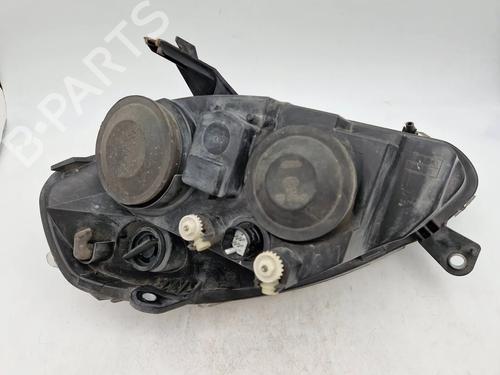 Right headlight LANCIA MUSA (350_) 1.3 D Multijet (350.AXM11, 350.AXM1A, 350.AXI1A) | BP30341306C29 