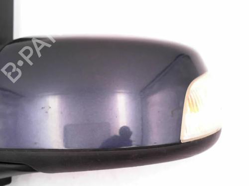 Left mirror FORD FOCUS C-MAX (DM2) 1.6 | BP30341137C26 