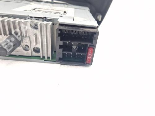 Radio RENAULT TWINGO II (CN0_) 1.5 dCi (CN0E) | BP32336385E6 - Image 5