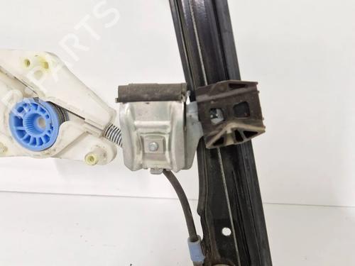 Front right window mechanism SEAT IBIZA III (6L1) 1.4 TDI | BP30342108C23 
