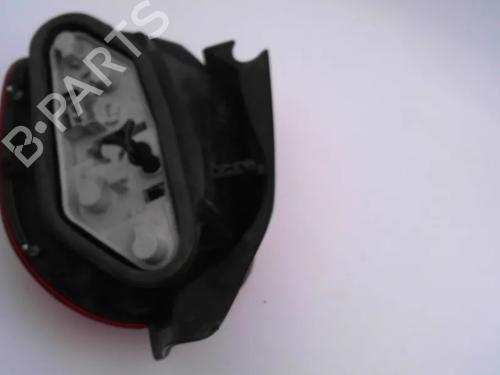 Left taillight RENAULT MODUS / GRAND MODUS (F/JP0_) 1.5 dCi (FP0F, JP0F) | BP30340544C34 