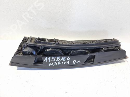 Right taillight OPEL MERIVA A MPV (X03) 1.3 CDTI (E75) | BP30341460C35 