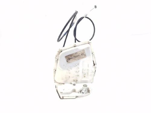 Used Rear right lock Rear right lock FIAT SEDICI (189_) 2.0 D Multijet 4x4 (135 hp) 33422728 33422728