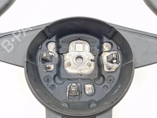 Steering wheel FORD KA (RU8) 1.2 | BP30349426C49 - Image 6