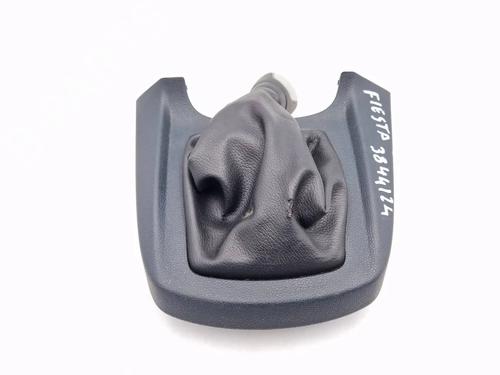 Gear lever FORD FIESTA VI (CB1, CCN) 1.4 | BP30344999M90