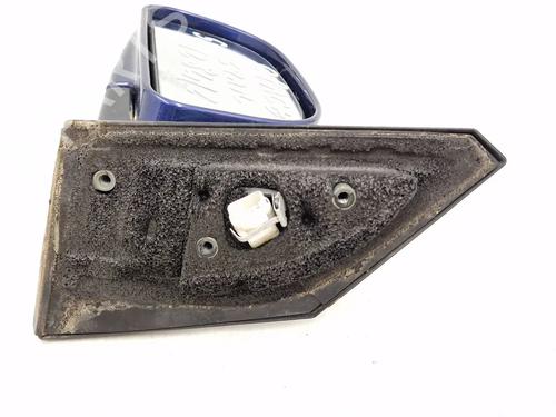 Left mirror MITSUBISHI SPACE STAR MPV (DG_A) 1.8 GDI (DG5A) | BP30341618C26 