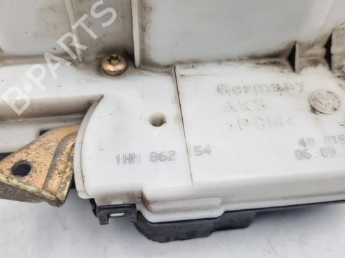 Front right lock VW POLO (6N2) 1.0 | BP30344559C97