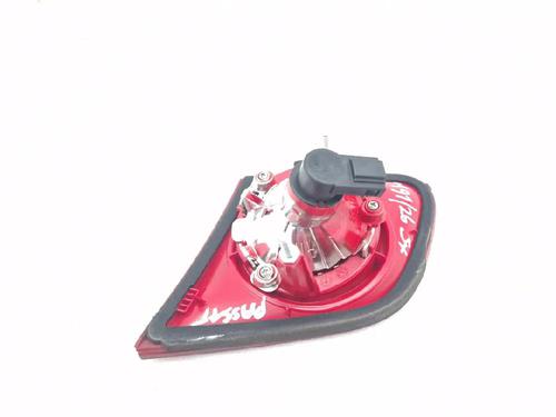 Left tailgate light VW PASSAT B6 (3C2) 2.0 FSI | BP33870846C79 - Image 4