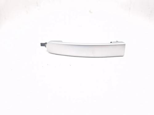 Used Rear left exterior door handle FORD FIESTA V (JH_, JD_) 1.4 TDCi (68 hp) 30350420