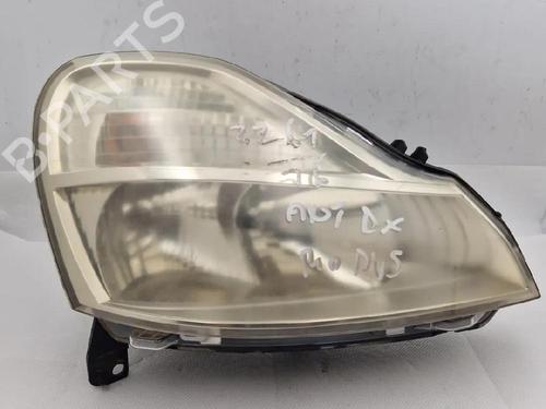 Used Right headlight Right headlight 39526308 39526308