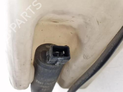 Windscreen washer tank FORD FUSION (JU_) 1.6 TDCi | BP30619234C113 