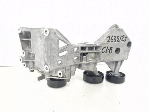 Support MERCEDES-BENZ B-CLASS Sports Tourer (W245) B 200 CDI (245.208) | BP30351255C155 