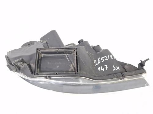 Left headlight ALFA ROMEO 147 (937_) 1.6 16V T.SPARK (937.AXA1A, 937.AXB1A, 937.BXB1A) | BP30343024C28 