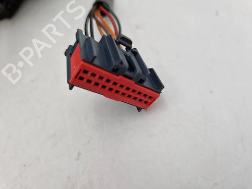 Left mirror JAGUAR X-TYPE I (X400) 2.0 D | BP30341234C26 