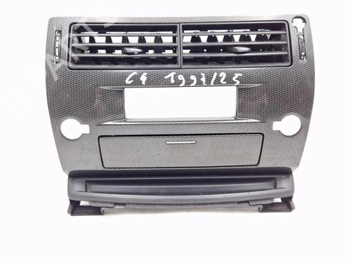 Used Air vent CITROËN C4 I (LC_) 1.6 HDi (90 hp) 30349191