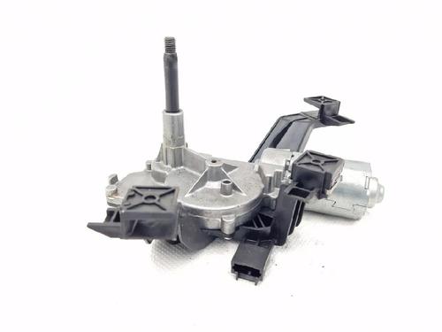 Used Rear wiper motor PEUGEOT 207 (WA_, WC_) 1.4 HDi (68 hp) 30351469