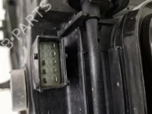 Right headlight OPEL CORSA D (S07) 1.0 (L08, L68) | BP30343802C29  - Image 8