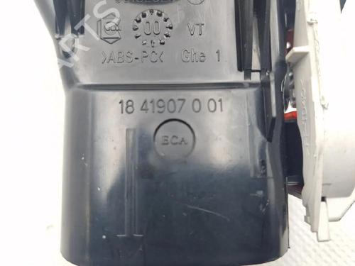 Luftventil VW PASSAT B5 (3B2) 1.9 TDI | BP38084848I21 - Image 9