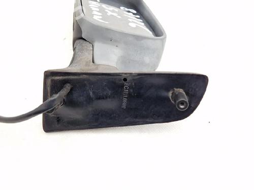 Left mirror SEAT ALHAMBRA (7V8, 7V9) 1.9 TDI | BP31798849C26