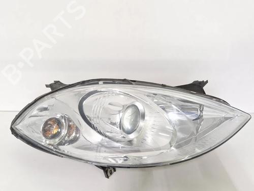 Used Right headlight MERCEDES-BENZ A-CLASS (W169) A 170 (169.032, 169.332) (116 hp) 30344456