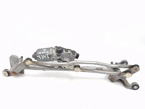 Viskermotor vindrude MAZDA 5 (CR) 2.0 CD (CR19) (143 hp) 30341724