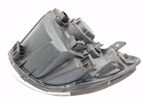 Right headlight KIA PICANTO I (SA) 1.0 | BP30345793C29 