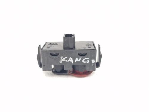 Warning switch RENAULT KANGOO Express (FW0/1_) 1.5 dCi 70 (FW0A, KW0V) | BP38794891I22 - Image 7