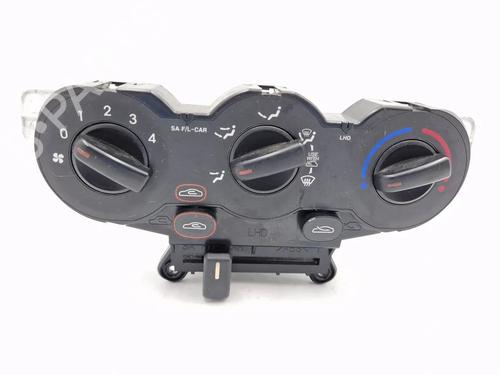 climate-control-kia-picanto-i-sa-2004-2005-2006-2007-2008-2009-2010-2011-2012-30344220 main image