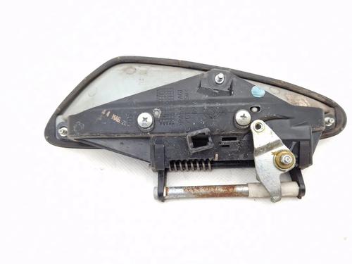 Rear right exterior door handle ALFA ROMEO 159 (939_) 1.8 MPI (939AXL1A) | BP30350076C130 