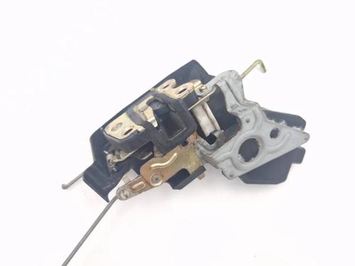 Front right lock KIA RIO I Hatchback (DC) 1.3 | BP30350021C97 