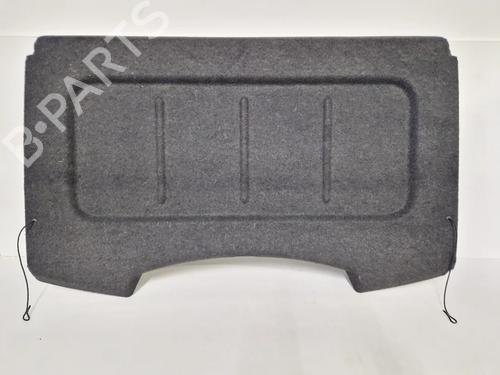 Used Rear parcel shelf Rear parcel shelf DACIA SANDERO 1.6 (BS0D, BS0B, BS0F, BS0H) (87 hp) 30350326 30350326