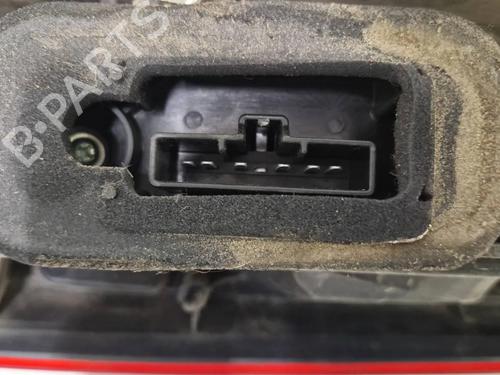 Venstre Baklys FORD C-MAX (DM2) 1.6 | BP30346100C34 