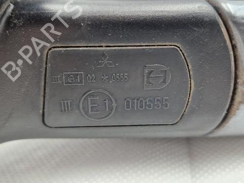 Right mirror MITSUBISHI SPACE STAR MPV (DG_A) 1.8 GDI (DG5A) | BP30347376C27 