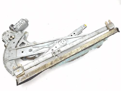 Used Front left window mechanism Front left window mechanism LANCIA KAPPA (838_) 2.4 20V (838AC1AA, 838AC11A) (175 hp) 32658024 32658024