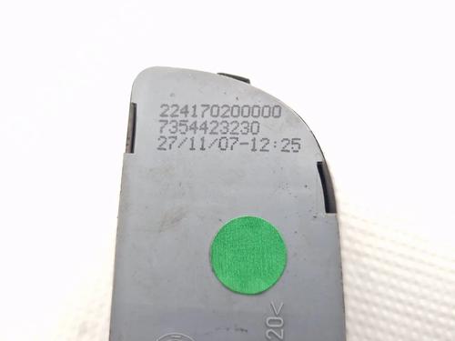 Headlight switch CITROËN NEMO Box Body/MPV (AA_) 1.3 BlueHDi 80 | BP30348973I24 