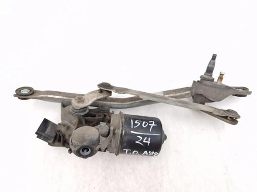Front wiper motor TOYOTA AYGO (_B1_) 1.0 (KGB10_, KGB10R) | BP30342711M29 