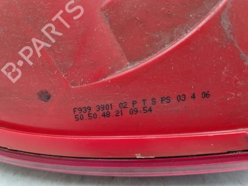 Left taillight ALFA ROMEO 159 (939_) 1.8 MPI (939AXL1A) | BP30342446C34 