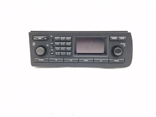 Used Radio Radio SAAB 9-3 Estate (E50) 1.9 TiD (150 hp) 33952556 33952556