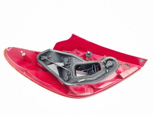 Right taillight PEUGEOT 207 (WA_, WC_) 1.6 16V | BP30345095C35