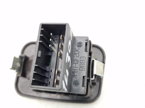 Right front window switch LANCIA YPSILON (843_) 1.2 (843.AXA1A) | BP30341831I26 - Image 7