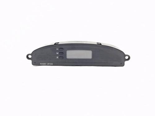 display-monitor-kia-cerato-i-hatchback-ld-2004-2005-2006-2007-2008-2009-2010-30344782 main image