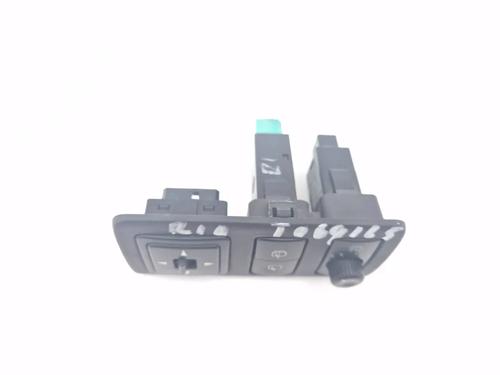 Mirror switch KIA RIO I Hatchback (DC) 1.3 | BP30350002I25  - Image 8