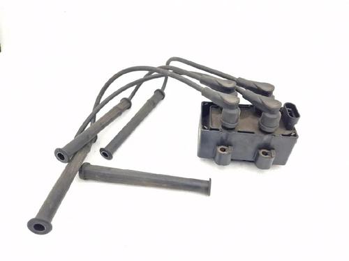 Used Ignition coil Ignition coil RENAULT CLIO II (BB_, CB_) 1.5 dCi (B/CB07) (65 hp) 33454010 33454010