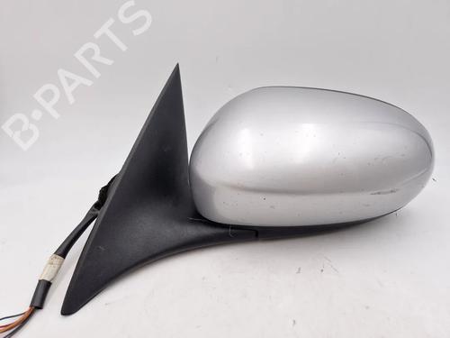 Used Left mirror JAGUAR X-TYPE I (X400) 2.0 D (130 hp) 30341234