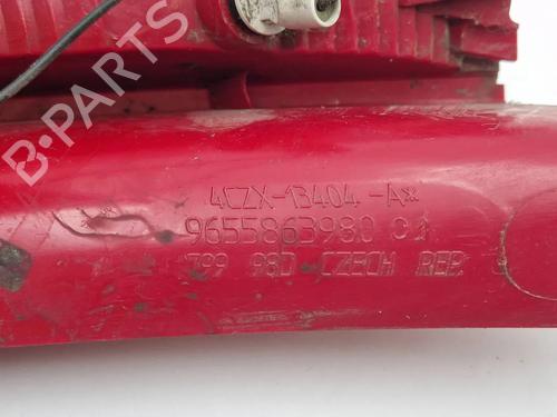 Right taillight CITROËN C4 I (LC_) 1.6 HDi | BP30343965C35 