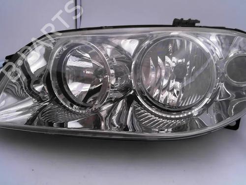 Used Left headlight FIAT PUNTO (188_) 1.2 16V 80 (188.233, .235, .253, .255, .333, .353, .639,... (80 hp) 30340673