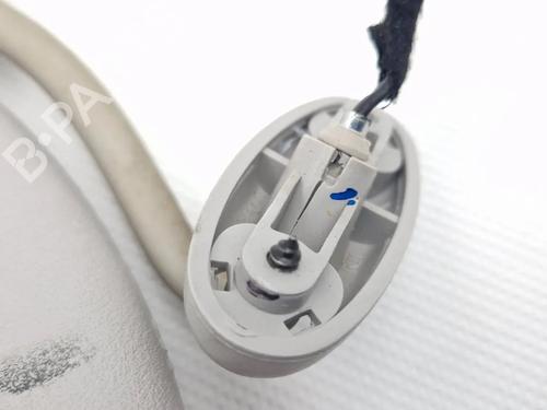 Left sun visor MINI MINI (R50, R53) One D | BP30348698I1 