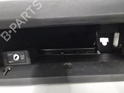 Kopholder/Genstandsholder SKODA FABIA I Combi (6Y5) 1.4 16V | BP30350888I37