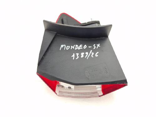 Left taillight FORD MONDEO IV Turnier (BA7) 2.0 TDCi | BP38683022C34 - Image 5