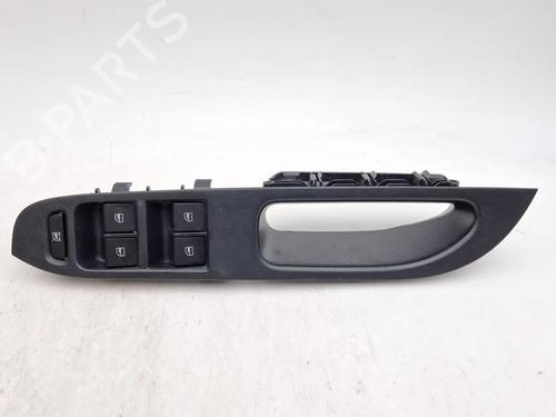 Used Right front window switch SEAT IBIZA III (6L1) 1.4 TDI (80 hp) 30342700